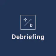 Debriefing.org Favicon