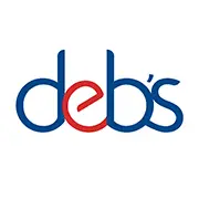 Debs.co.in Favicon