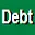 Debtconsolidation-Credit.com Favicon