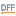 Debtfreeforties.com Logo