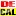 Decalmx.com Logo