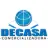 Decasa.com.mx Logo