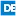 Decathlon.be Logo