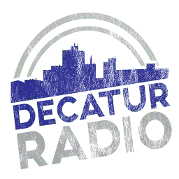 Decaturradio.com Logo