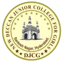 Deccancollege.in Favicon