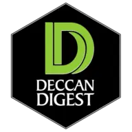 Deccandigest.com Logo