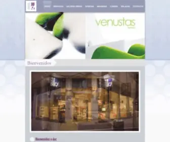 Dec.es(Diseñadores en albacete) Screenshot