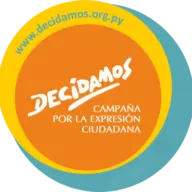 Decidamos.org.py Favicon