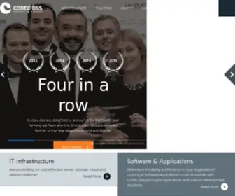 Decision.ie(Decision) Screenshot
