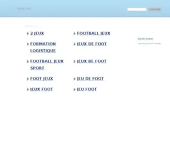 Declic.net(declic) Screenshot