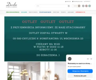 Decolor.pl(Decolor) Screenshot