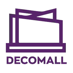 Decomall.gr Favicon