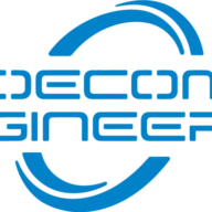 Decomengineering.co.uk Favicon