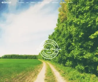 Decon.se(Hem) Screenshot