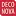 Deconova.pl Favicon