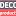 Deconstruct.in Favicon