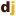 Deconstructingjen.com Favicon