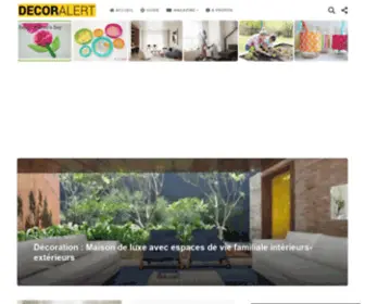 Decorat.org(Home Decor) Screenshot