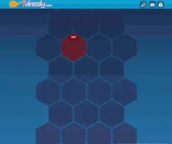 Decoratinggames.net(Decorating games) Screenshot