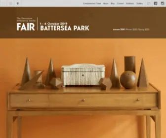 Decorativefair.com Screenshot