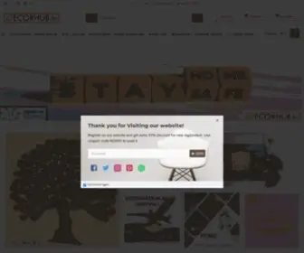 Decorhub.in(Decor Hub) Screenshot