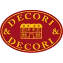 Decoriwallcoverings.it Logo