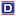 Decorlit.com.br Favicon