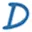 Decoromir.kz Favicon