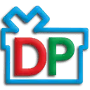 Decorpack.com.ua Logo