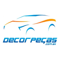 Decorpecas.com.br Logo