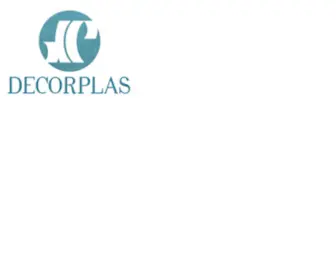 Decorplas.com(Diseño) Screenshot