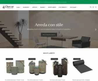 Decorspace.it(Arredo Casa) Screenshot