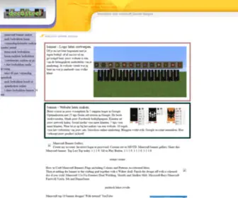 Decosteel.nl(decosteel) Screenshot