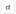 Decou.com.au Favicon