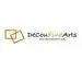 Decoufinearts.com Favicon