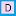 Decoupagenapkins.com Favicon