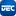 Dectv.tv Logo