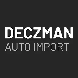 Deczman.cz Logo