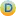 Dedediy.cn Favicon