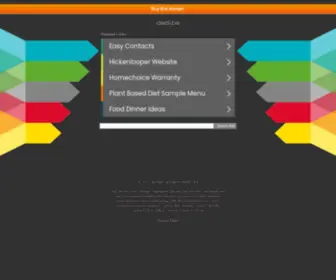 Dedi.be(dedi) Screenshot