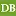 Dedicated-DB.com Logo