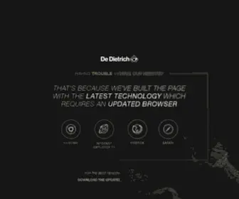 Dedietrich-Asia.com(初心者のためのおすすめ副業まとめ) Screenshot