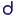 Dedit.io Favicon