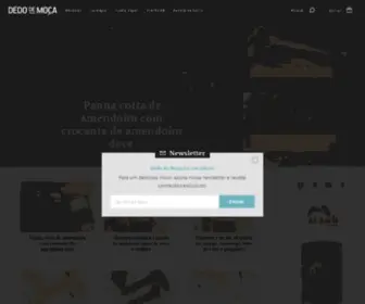 Dedodemoca.net(Web Hosting Services Crafted with Care) Screenshot