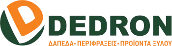 Dedron-SA.gr Logo