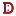 Dedyprastyo.com Logo
