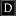 Deedar.ca Favicon