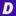 Deegital.in Favicon