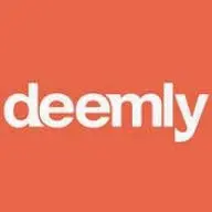 Deemly.co Logo