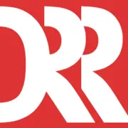 Deep-RED-Radio.com Logo